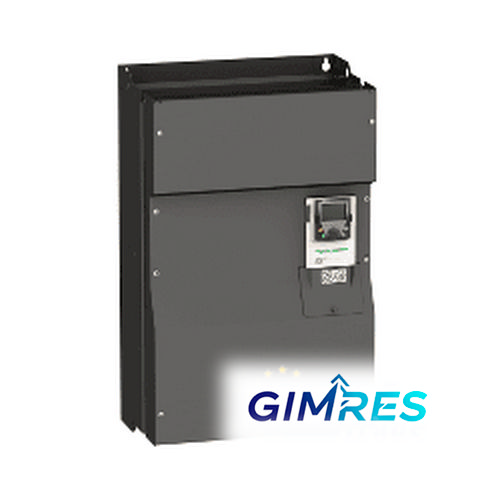Schneider Electric ATV61HC50N4