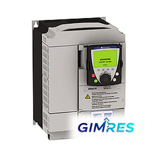 Schneider Electric ATV61HD15N4