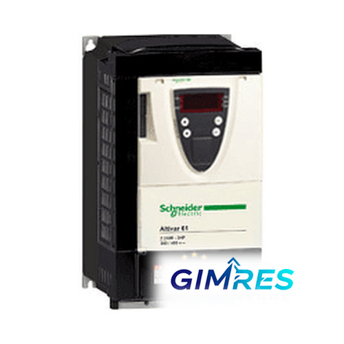 Schneider Electric ATV61HU15M3