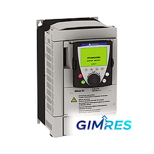 Schneider Electric ATV61HU22M3