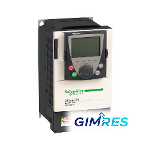 Schneider Electric ATV61HU22N4