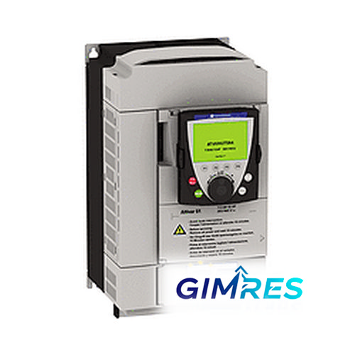 Schneider Electric ATV61HU75N4