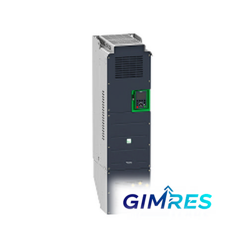 Schneider Electric ATV630C16N4