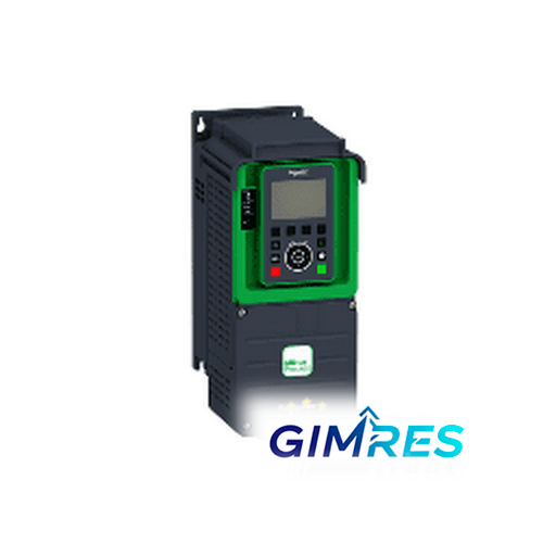 Schneider Electric ATV630U07M3