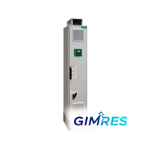 Schneider Electric ATV650C11N4F