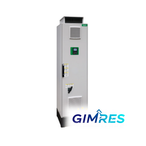 Schneider Electric ATV650C31N4F