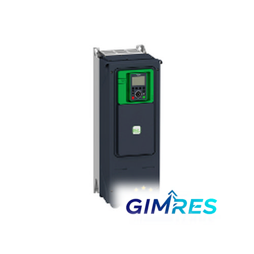 Schneider Electric ATV650D15N4