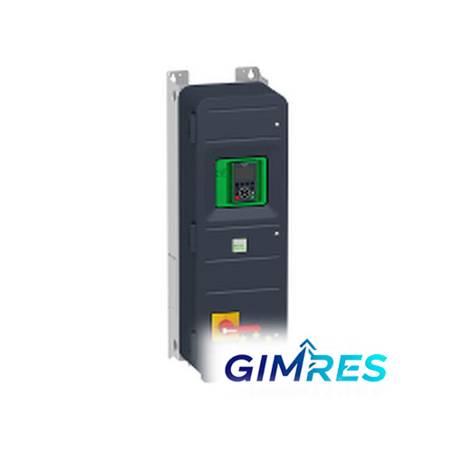 Schneider Electric ATV650D30N4E