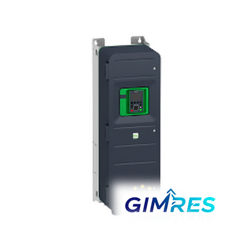 Schneider Electric ATV650D45N4