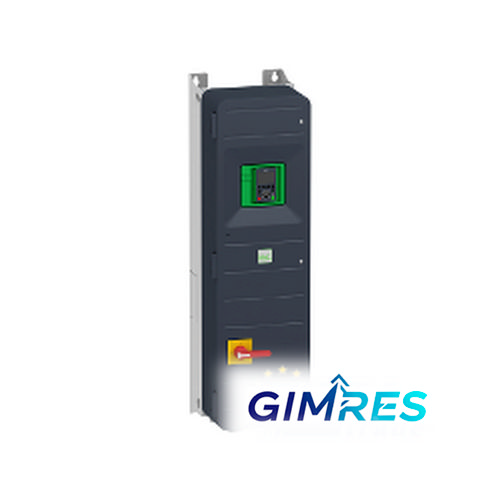 Schneider Electric ATV650D75N4E