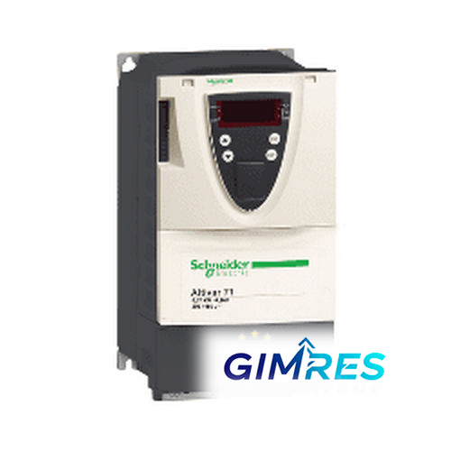 Schneider Electric ATV71H037M3Z