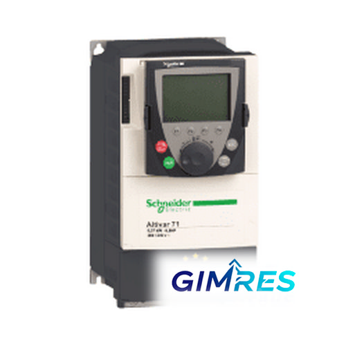 Schneider Electric ATV71H075M3