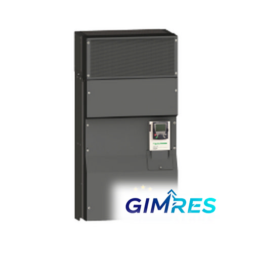 Schneider Electric ATV71HC20N4