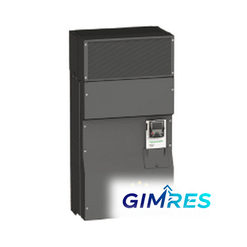 Schneider Electric ATV71HC25N4