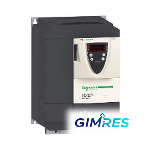 Schneider Electric ATV71HD11M3XZ
