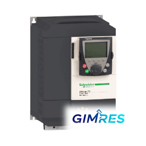 Schneider Electric ATV71HD15M3X