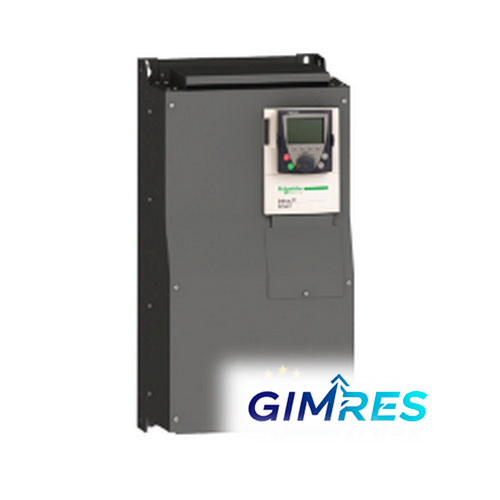 Schneider Electric ATV71HD45N4