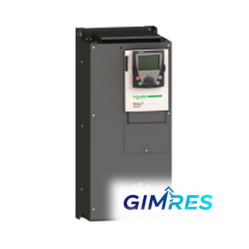 Schneider Electric ATV71HD75N4S337
