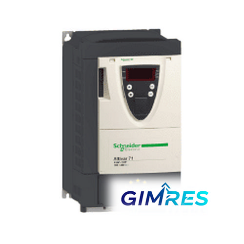 Schneider Electric ATV71HU15N4Z