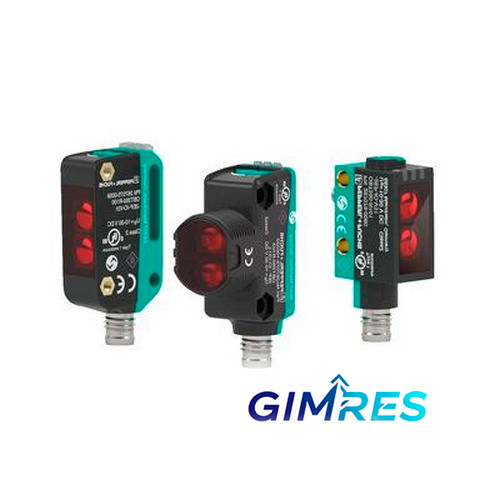 Pepperl+Fuchs GLV18-8-H-120