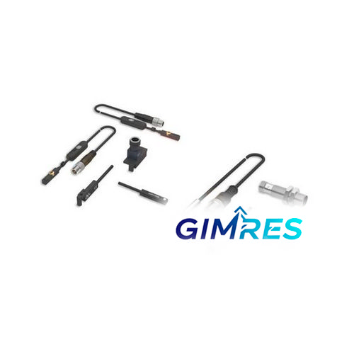 Balluff BMF 305K-R-PS-F-3-03 (BMF0062)