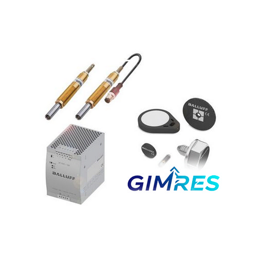 Balluff BAE PS-XA-3Y-24-200-007 (BAE0009)