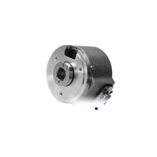Baumer BFF CANopen®