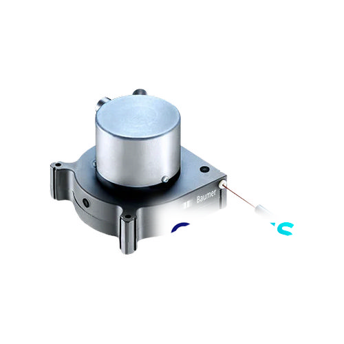 Baumer BMMS K50 analog / cable-pull - MAGRES redundant