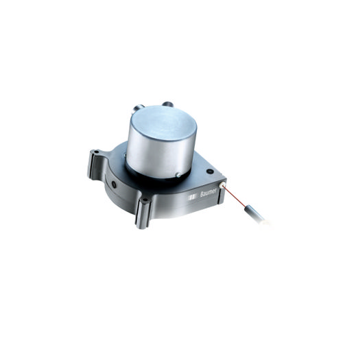 Baumer BMMS K50 CANopen® / cable-pull - MAGRES redundant