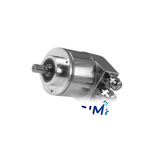 Baumer BMMV 58K CANopen® - MAGRES hermetic