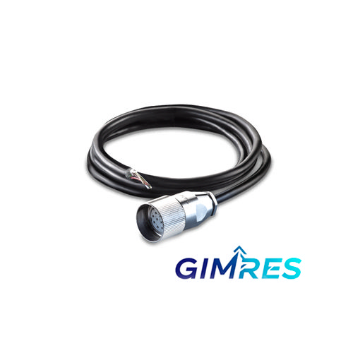 Baumer Female connector D-SUB