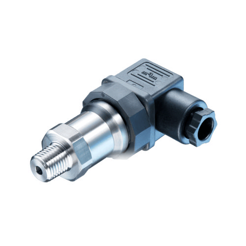 Baumer CTX