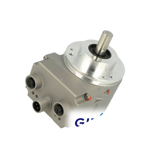 Baumer EAL580