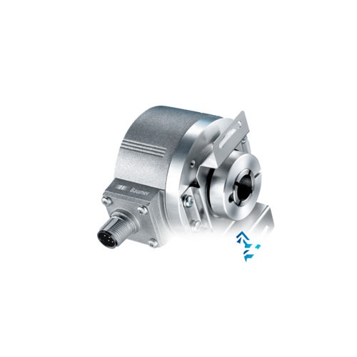 Baumer EIL580-B - optoPulse