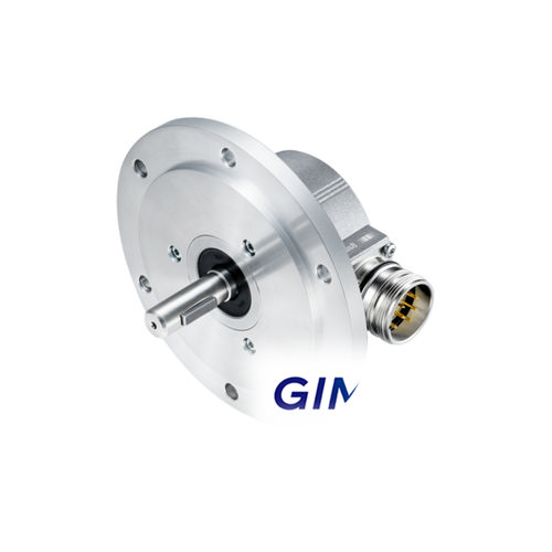 Baumer EIL580-S1B1 - EURO flange B10