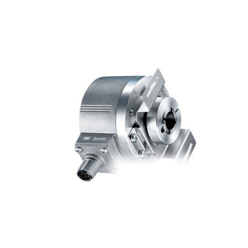 Baumer EIL580-T - through hollow shaft - Option 6301