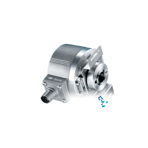 Baumer EIL580-T - through hollow shaft