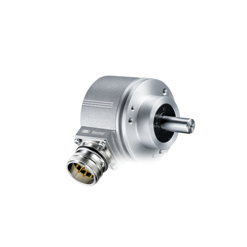 Baumer EIL580P-SC - optoPulse
