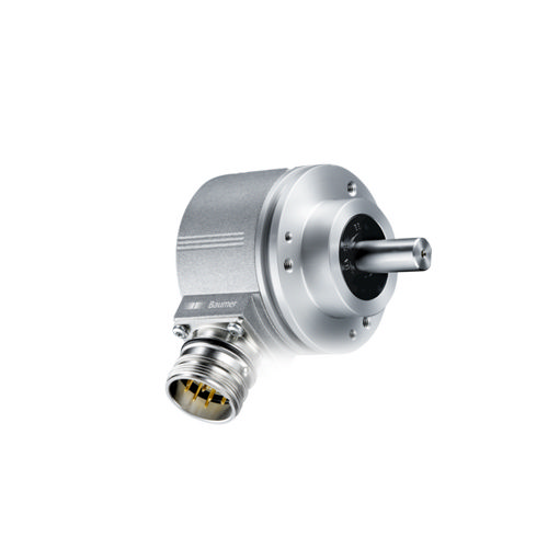 Baumer EIL580P-SC10.5EF.01024.B
