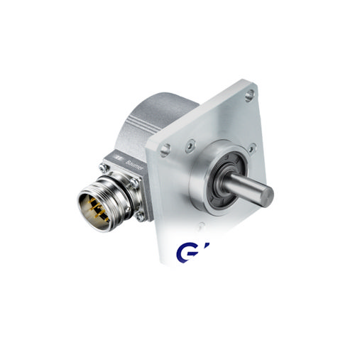Baumer EIL580P-SQ10 - Square flange