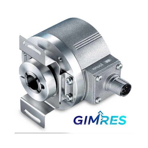 Baumer EIL580P-TT15.5FF.01024.B