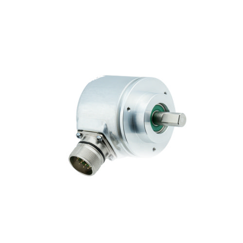 Baumer GA240 - SSI