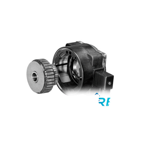 Baumer GTR9.16L/460 16H7