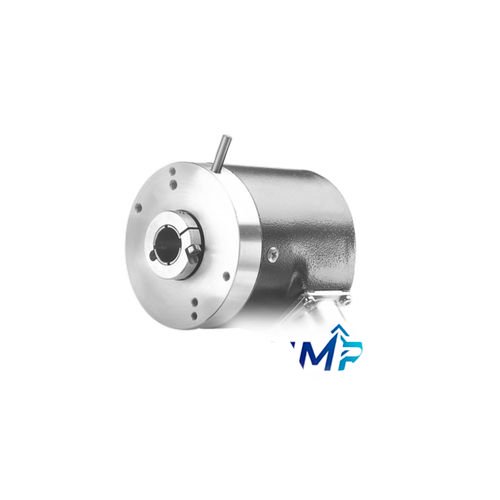 Baumer GXP5S - CANopen®