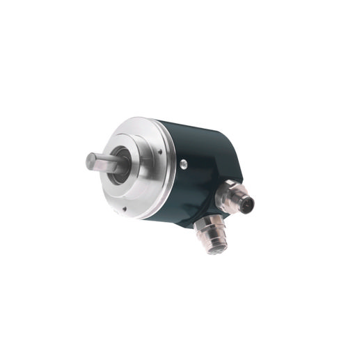 Baumer GXP5W - CANopen®