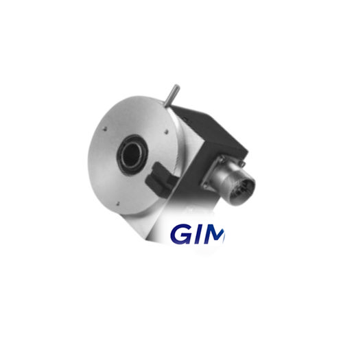 Baumer GXP6H - Interbus