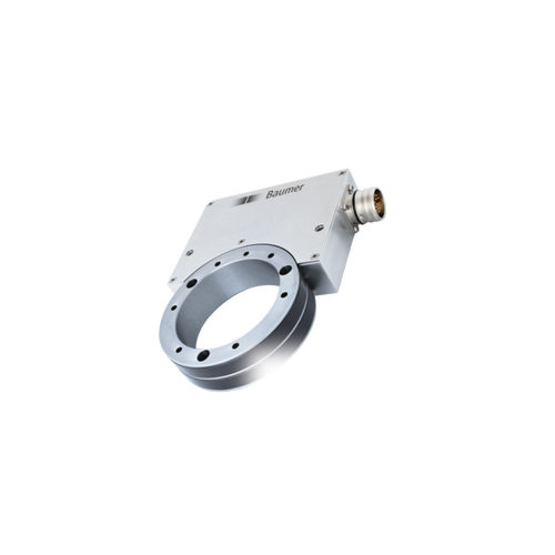 Baumer MHAP 100 - HDmag