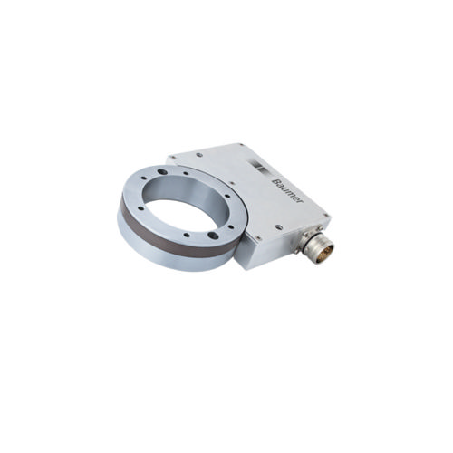 Baumer MHGE 100 - HDmag