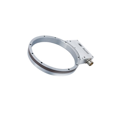 Baumer MHGP 200 - HDmag