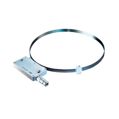 Baumer MQR 3000F - HDmag flex